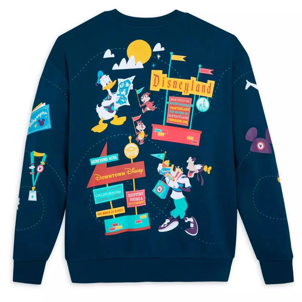 Disney Play in the Park Collection on shopDisney — EXTRA MAGIC MINUTES